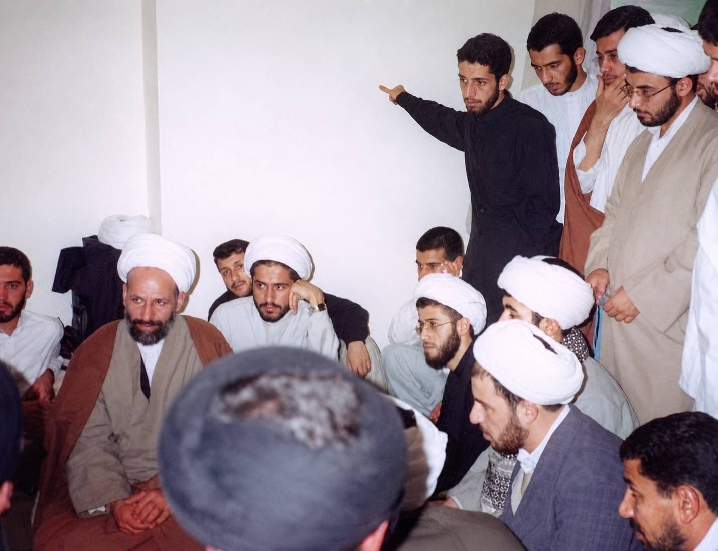 نشست هم‌اندیشی و ارزیابی تجربیات مبلغان گروه نحل برگزار شد