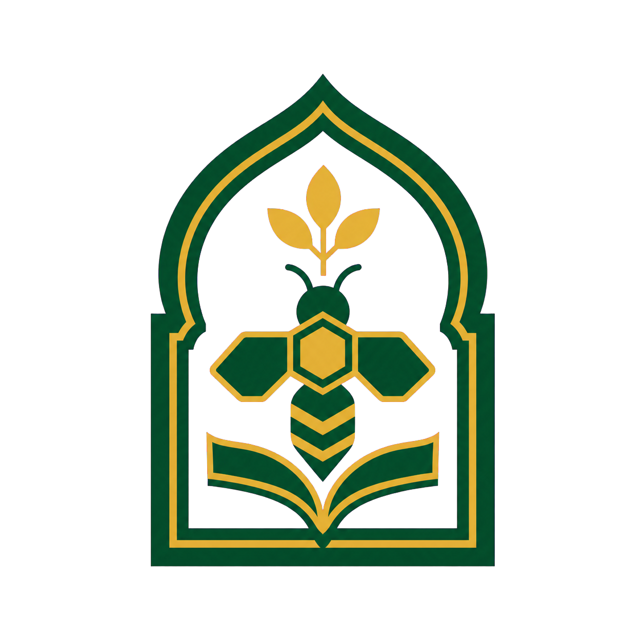 نشان نحل