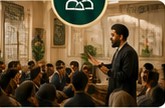 فعالیت مبلغان