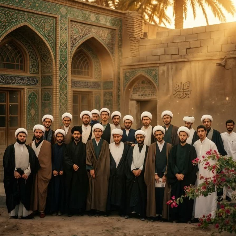 نشست صمیمی فرهنگی نحل